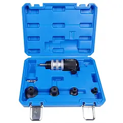 Набір для притирання клапанів VIKTEC VT13828