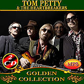 Tom Petty & The Heartbreakers [2 CD/mp3]