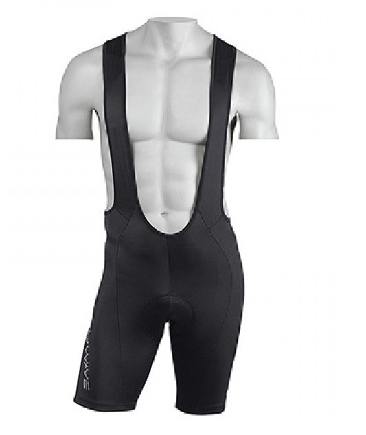 Велошорти з памперсом L Northwave Force bib shorts 516142