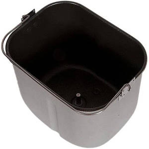 Відро для хлібопічки Kenwood BM230 (KW713573) Оригінал