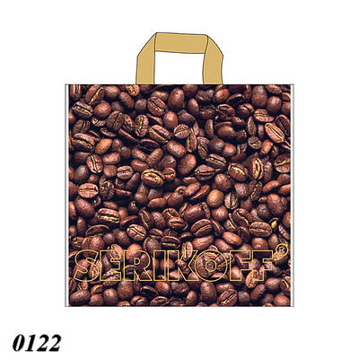 Пакет Serikoff Кава 37x36 см (25шт)