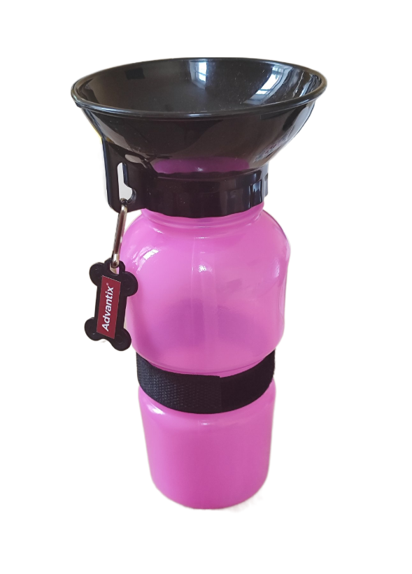 Подарунок Пляшка для напування собаки