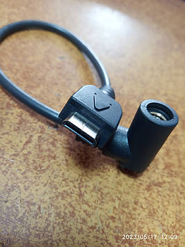 Адаптер питания 12V DC Jack 5.5 x 2.1mm на HDMI-C/ CBL-268-004-01-C/CBL 268-004-01-D/CBL 268-004-01-F