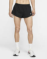 Шорты мужские для бега Nike Dri-FIT Fast CJ7845-010