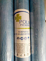 Простыни Polix PRO&MED масло-водонепроницаемые в рулоне