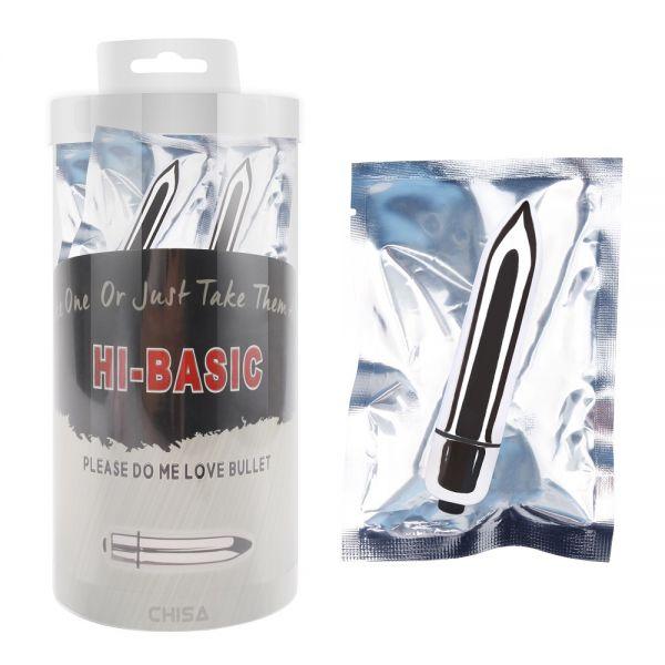 Комплект вібропуль Please Do Me Love Bullet, 1 шт. | Puls69, фото 1