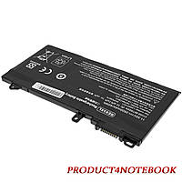 Батарея для ноутбука HP RE03XL (ProBook 430 G6, 440 G6, 445 G6, 450 G6) 11.55V 3500mAh 40Wh Black