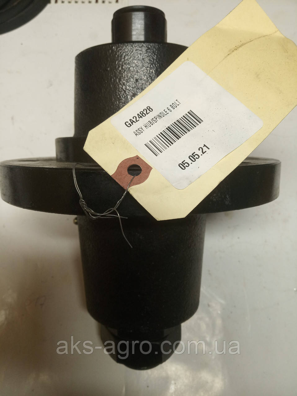Втулка і шпиндель Kinze | GA24828