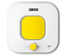 Zanussi ZWH/S 10 Mini U Yellow