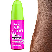 Сыворотка для выпрямления волос Tigi BH Straighten Out Anti-Frizz Serum, 100мл