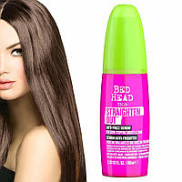 Сыворотка для выпрямления волос Tigi BH Straighten Out Anti-Frizz Serum, 100мл
