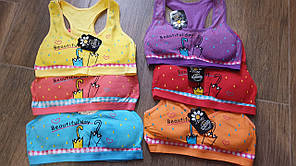 Підліткові Топи (TQ109)