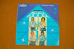 Вінілова платівка ABBA 1986 (№144)