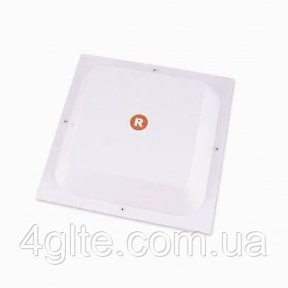 Антена панельна КВАДРАТ MIMO 17 дб (1700-2700 МГц), фото 1
