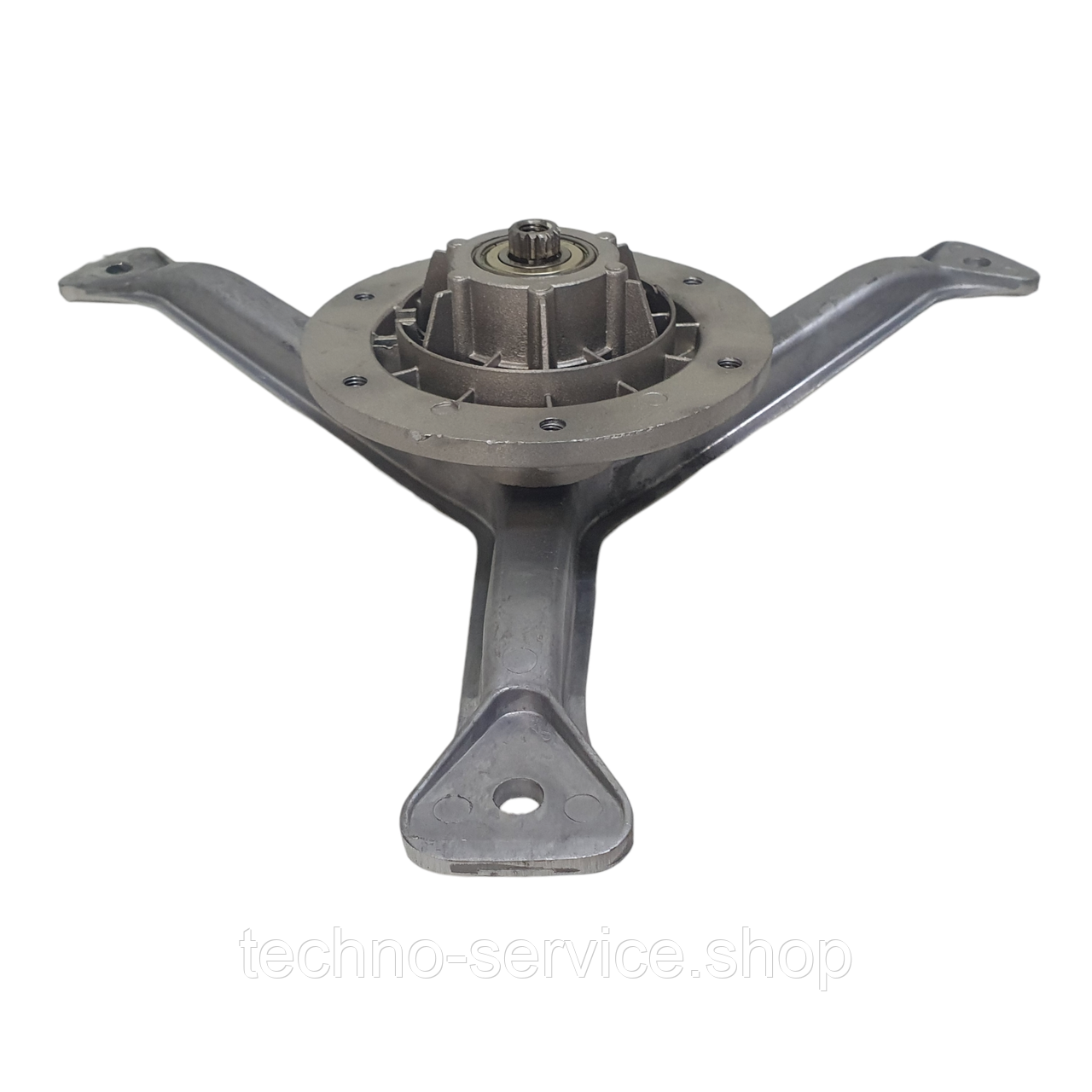 Хрестовина барабана пральної машини Ariston / Indesit cod 065, C00089734, 482000026357