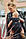 BabyBjorn - Рюкзак-кенгуру Baby Carrier Move 3D Mesh, Anthracite/Leopard (антрацит/леопард), фото 6