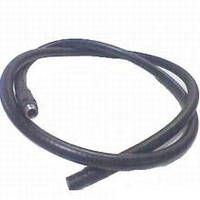 Гнучкий вал з кожухом до рибочистки KT-S