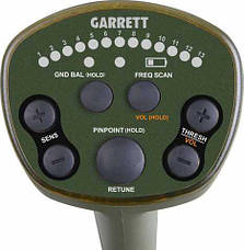 Металошукач Garrett RECON-PRO AML-750 PACK8. Офіційна гарантія! Безкоштовна доставка, фото 5