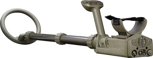 Металошукач Garrett RECON-PRO AML-750 PACK8. Офіційна гарантія! Безкоштовна доставка, фото 1
