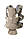 BabyBjorn - Рюкзак-кенгуру Baby Carrier Move 3D Mesh, Grey Beige (сіро-бежевий), фото 3
