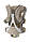 BabyBjorn - Рюкзак-кенгуру Baby Carrier Move 3D Mesh, Grey Beige (сіро-бежевий), фото 10