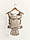 BabyBjorn - Рюкзак-кенгуру Baby Carrier Move 3D Mesh, Grey Beige (сіро-бежевий), фото 8