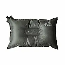 Подушка самонадувна компактна Tramp TRI-008, 52x34x8,5 см