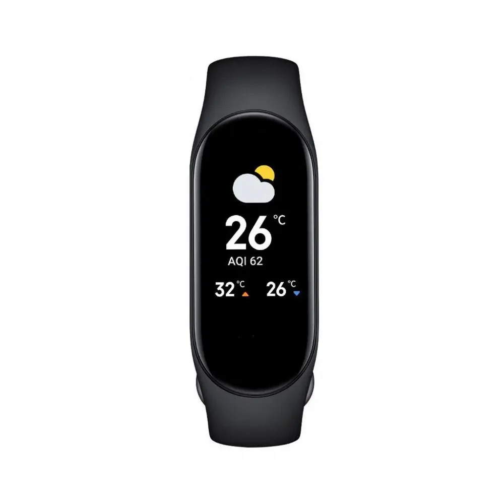 Фітнес браслет  Xiaomi Mi Band 7 Global Original