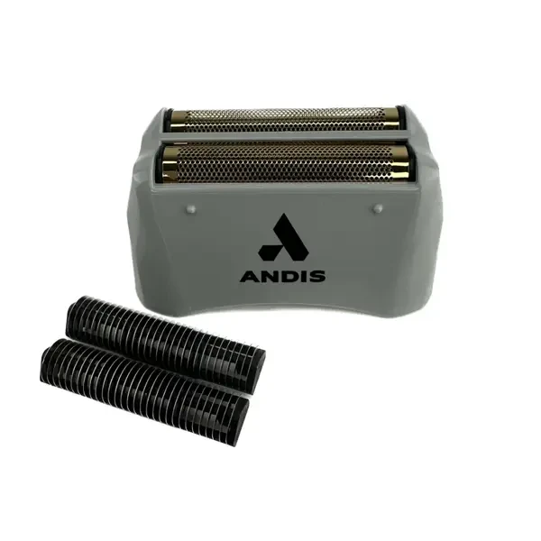 Сітка і ножі до Andis ProFoil Lithium + 2 ножа New (AN 17280), фото 1