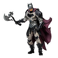 Гладиатор Бэтмен McFarlane Toys DC Multiverse Gladiator Batman Dark Nights Metal