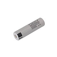 Аккумулятор Panasonic NCR18650BD Tip Top (3200 mAh, 3.6V) литий-ионная батарея