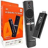 Смарт ТВ приставка Xiaomi Mi TV Stick 4K Mijia MDZ-27-AA, фото 4