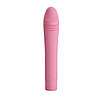 Маленький жіночий вібратор Pretty Love Pixie силікон рожевого кольору, фото 4