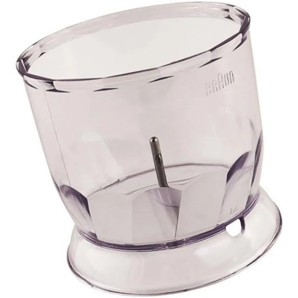 Чаша подрібнювача 350мл для блендера Braun Multiquick EasyClick (AS00004190) hc