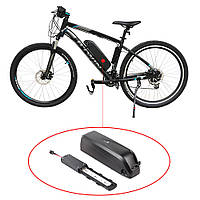 Акумулятор 48 V 24 Ah для електровелосипеда Li-ion 48 Вольта літієвий у корпусі, для велосипеда код: D22201