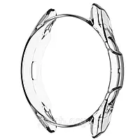 Защитный чехол для Samsung galaxy watch 3 45mm Прозрачный
