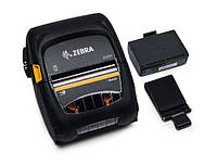 Мобильный принтер чеков-этикеток Zebra ZQ511