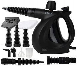 Пароочисник Maltec HDS3350W (1050 Вт, 350 мл, Польща)