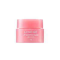 Laneige Lip Sleeping Mask Berry 3 g