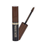 Тушь для бровей Max Factor Brow Revival Mascara 03 - Brown 4.5 г