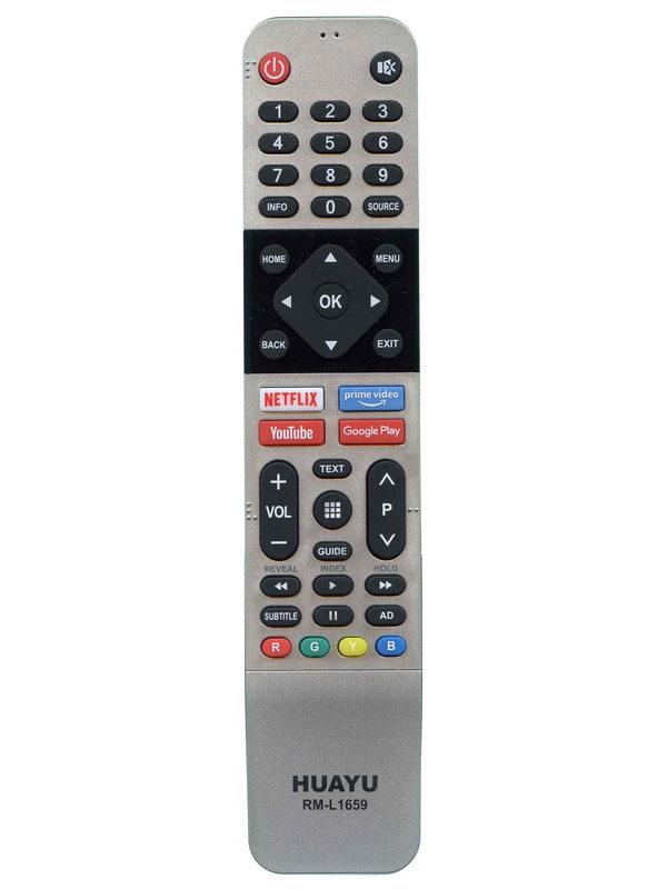 Пульт для телевізора Thomson 55OPMAX9055