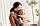 BabyBjorn - Рюкзак-кенгуру Baby Carrier Move 3D Mesh, Dusty Pink (рожевий), фото 4