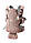 BabyBjorn - Рюкзак-кенгуру Baby Carrier Move 3D Mesh, Dusty Pink (рожевий), фото 2