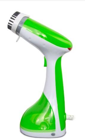 ВІДПАРЮВАЧ ДЛЯ ОДЯГУ ESPERANZA VELURE 1400 Вт EHI 008, фото 1