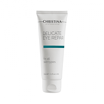 Делікатний крем для контуру очей Christina Delicate Eye Repair 60 мл