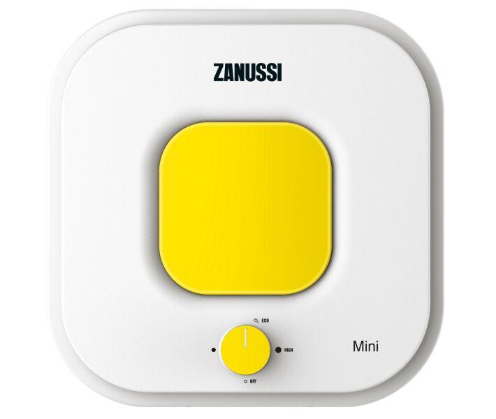 Zanussi ZWH/S 15 Mini O Yellow