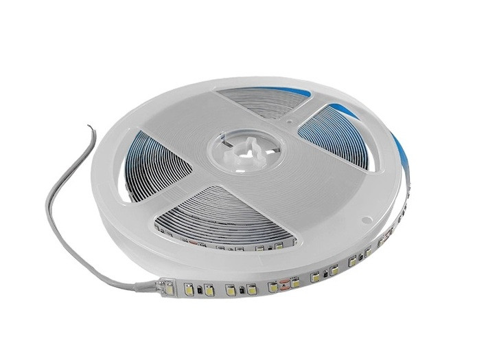 Led стрічка 120д/м LEDUA 2835 на 12V 10W (4000k)колір нейтральний