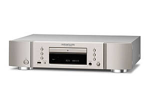 Marantz CD6007 Silver Gold