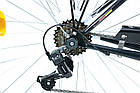 🚴♀️ Міський жіночий велосипед Sprick Husar 28 Blue Німеччина, фото 7
