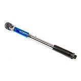 Динамометричний ключ 3/8″ (19-110 Нм) Falcon F07006, фото 3